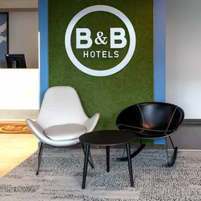 Bild von B&B HOTEL Frankfurt-Hahn Airport