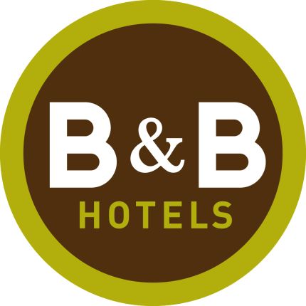 Logotyp från B&B HOTEL Frankfurt-Hahn Airport