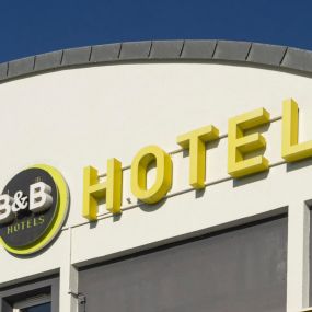 Bild von B&B HOTEL Leipzig-Nord