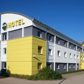 Bild von B&B HOTEL Leipzig-Nord