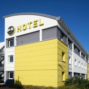 Bild von B&B HOTEL Leipzig-Nord