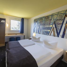 Bild von B&B HOTEL Leipzig-Nord