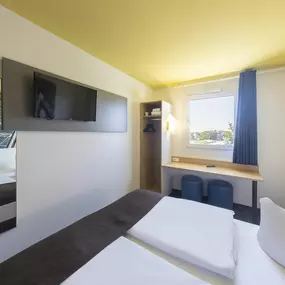 Bild von B&B HOTEL Leipzig-Nord