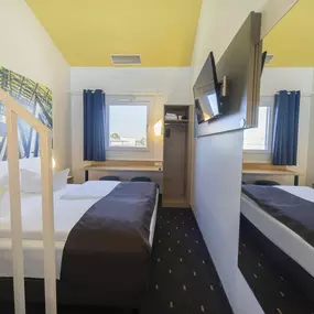 Bild von B&B HOTEL Leipzig-Nord