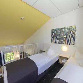 Bild von B&B HOTEL Leipzig-Nord