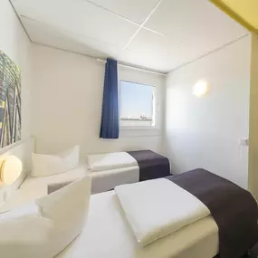 Bild von B&B HOTEL Leipzig-Nord
