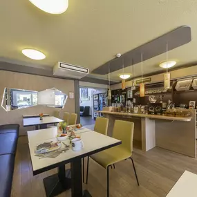Bild von B&B HOTEL Leipzig-Nord
