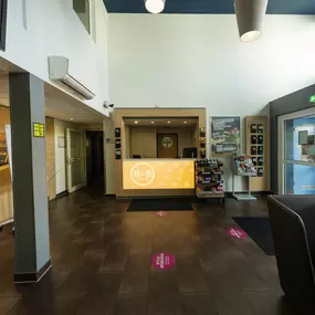 Bild von B&B HOTEL Leipzig-Nord