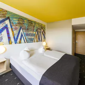 Bild von B&B HOTEL Leipzig-Nord