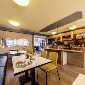 Bild von B&B HOTEL Leipzig-Nord