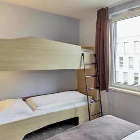 Bild von B&B HOTEL Saarbrücken-Hbf