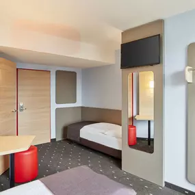 Bild von B&B HOTEL Saarbrücken-Hbf