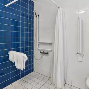 Bild von B&B HOTEL Saarbrücken-Hbf
