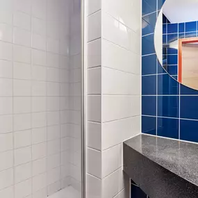 Bild von B&B HOTEL Saarbrücken-Hbf