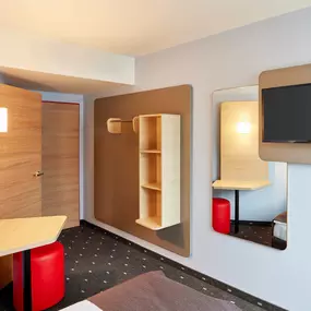 Bild von B&B HOTEL Saarbrücken-Hbf