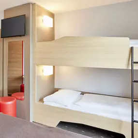 Bild von B&B HOTEL Saarbrücken-Hbf