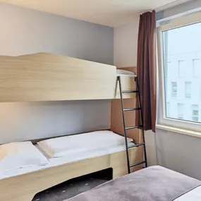 Bild von B&B HOTEL Saarbrücken-Hbf