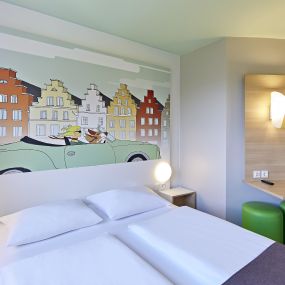 Bild von B&B HOTEL Osnabrück