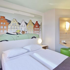 Bild von B&B HOTEL Osnabrück