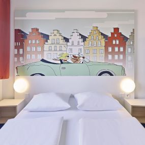 Bild von B&B HOTEL Osnabrück