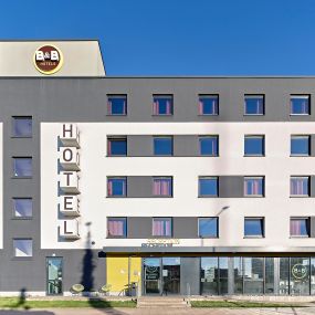 Bild von B&B HOTEL Osnabrück