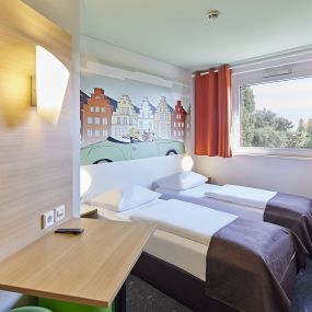 Bild von B&B HOTEL Osnabrück