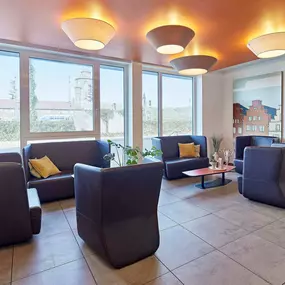 Bild von B&B HOTEL Osnabrück