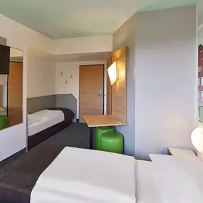 Bild von B&B HOTEL Osnabrück