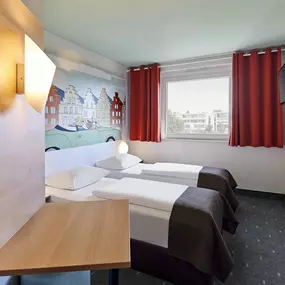 Bild von B&B HOTEL Osnabrück
