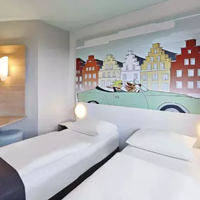 Bild von B&B HOTEL Osnabrück
