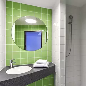 Bild von B&B HOTEL Osnabrück
