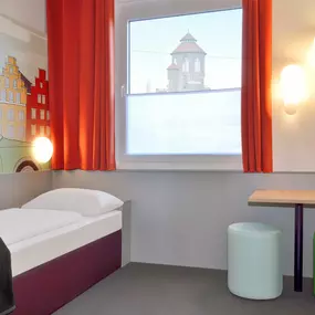 Bild von B&B HOTEL Osnabrück