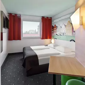 Bild von B&B HOTEL Osnabrück
