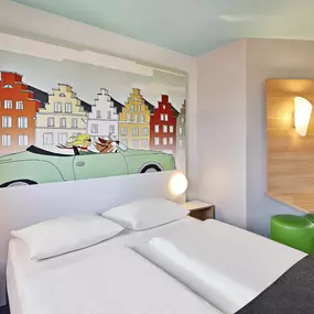 Bild von B&B HOTEL Osnabrück