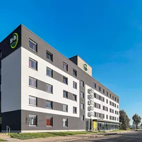 Bild von B&B HOTEL Osnabrück