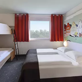 Bild von B&B HOTEL Osnabrück