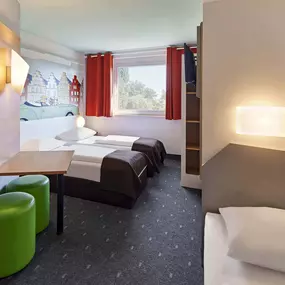 Bild von B&B HOTEL Osnabrück