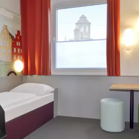 Bild von B&B HOTEL Osnabrück