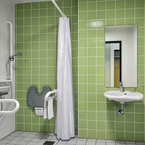 Bild von B&B HOTEL Osnabrück