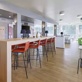 Bild von B&B HOTEL Osnabrück