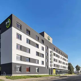 Bild von B&B HOTEL Osnabrück