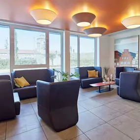 Bild von B&B HOTEL Osnabrück