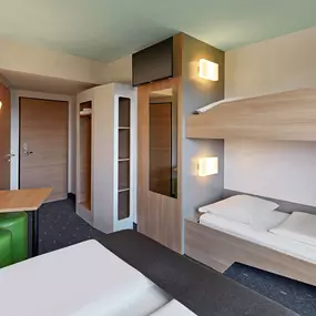 Bild von B&B HOTEL Osnabrück