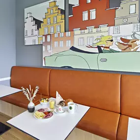 Bild von B&B HOTEL Osnabrück