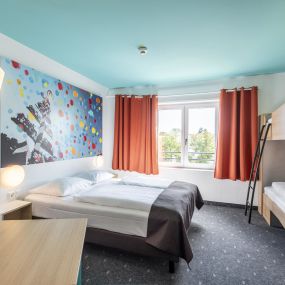 Bild von B&B HOTEL München City-Ost