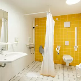 Bild von B&B HOTEL München City-Ost