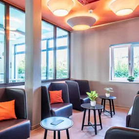 Bild von B&B HOTEL München City-Ost