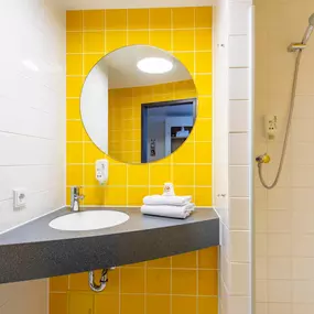 Bild von B&B HOTEL München City-Ost