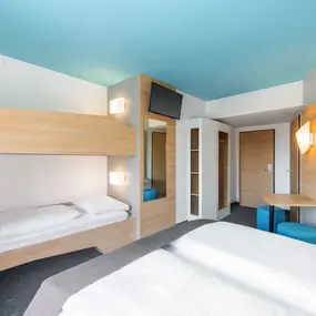 Bild von B&B HOTEL München City-Ost