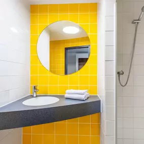 Bild von B&B HOTEL München City-Ost